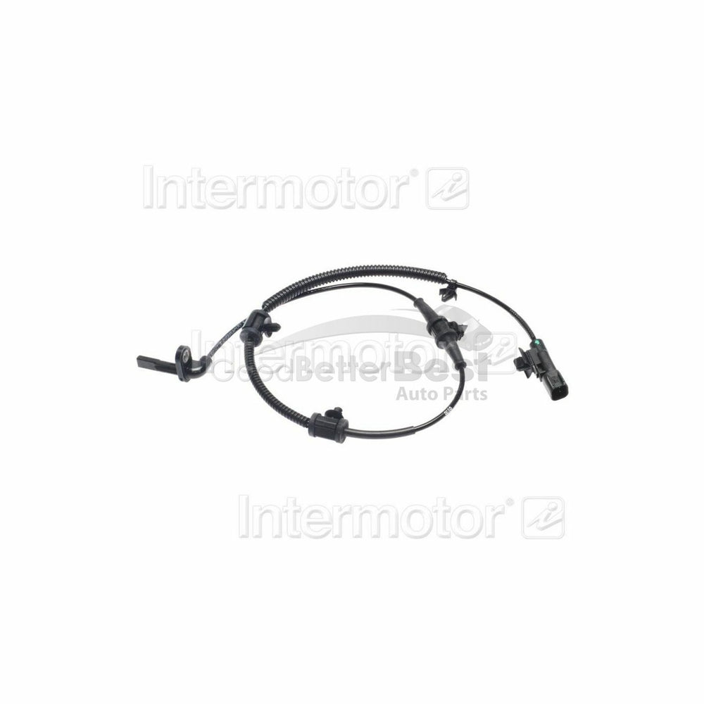 STANDARD IGN auto part