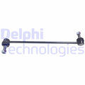 SUSPENSION STABILIZER BAR LINK