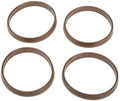 Cometic 2017+ Harley-Davidson Milwaukee 8 Intake Manifold Seal - 4 Pack