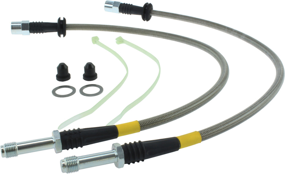 BRAKE HOSE