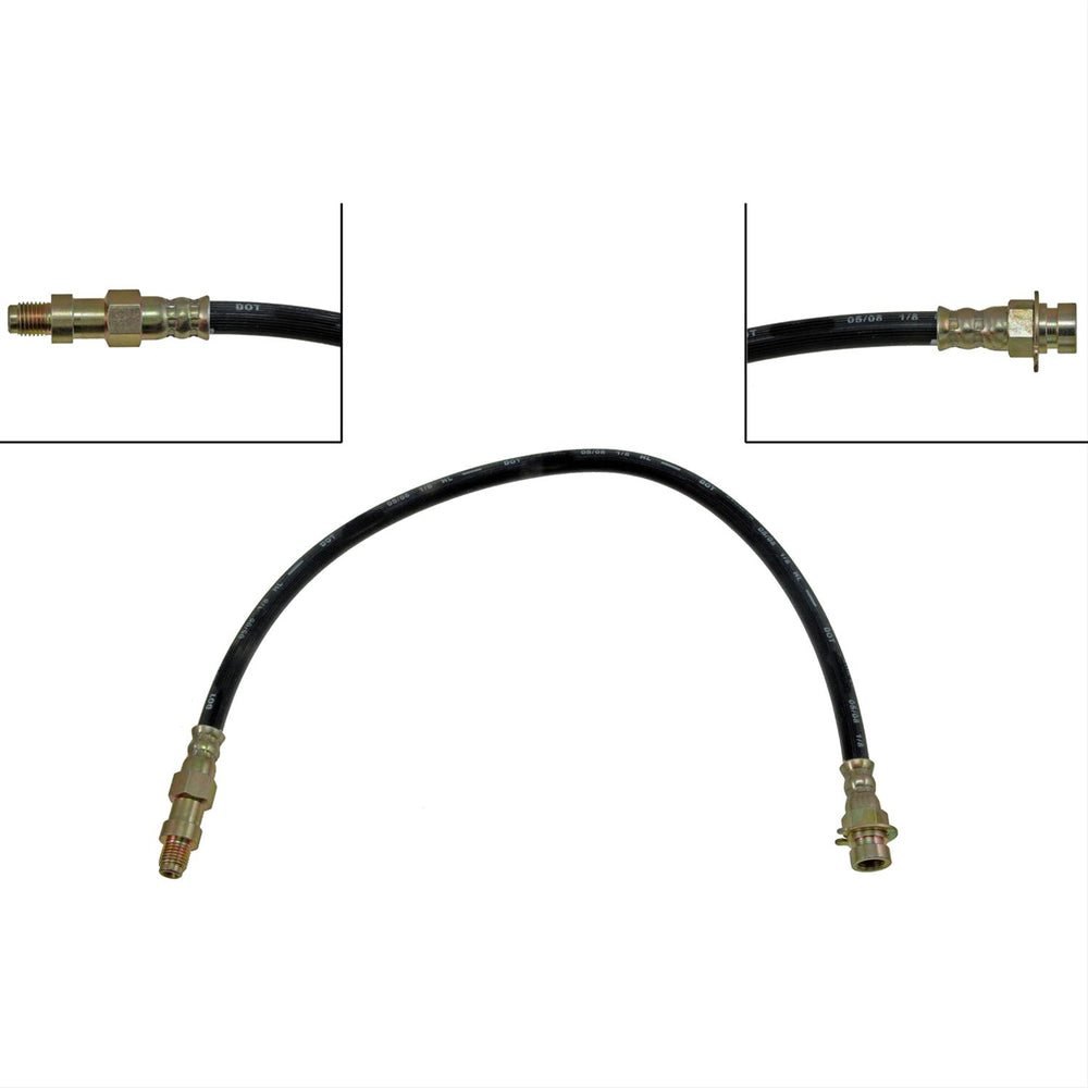 BRAKE HOSE