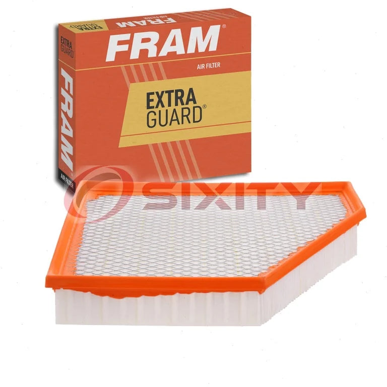 Fram air filter