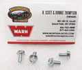 Warn auto part
