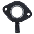 MOTORAD auto part installed view