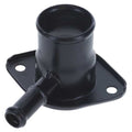 WATER OUTLET