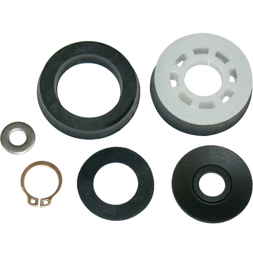 WHALE auto part
