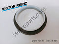 Engine Crankshaft Seal - 81-10378-00