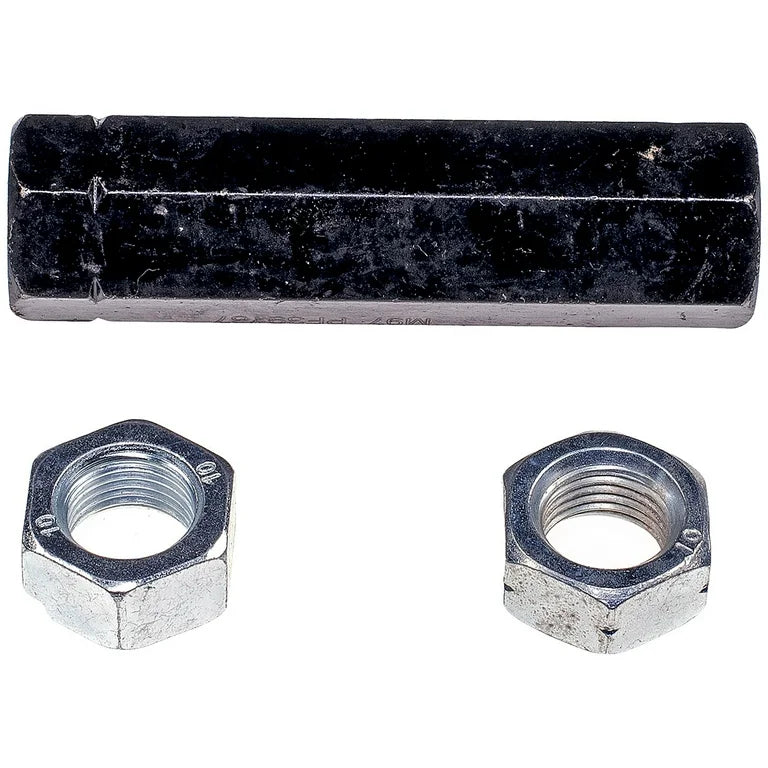 TIE ROD ADJUSTING SLEEVE