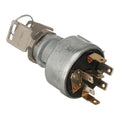 Pollak Engineered auto part