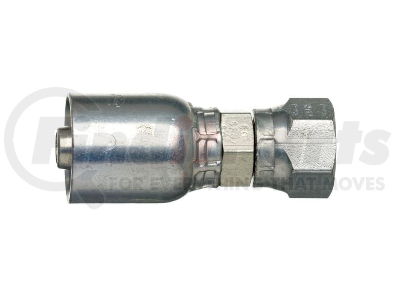 HYDRAULIC COUPLING - GLX