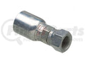 HYDRAULIC COUPLING - GLX