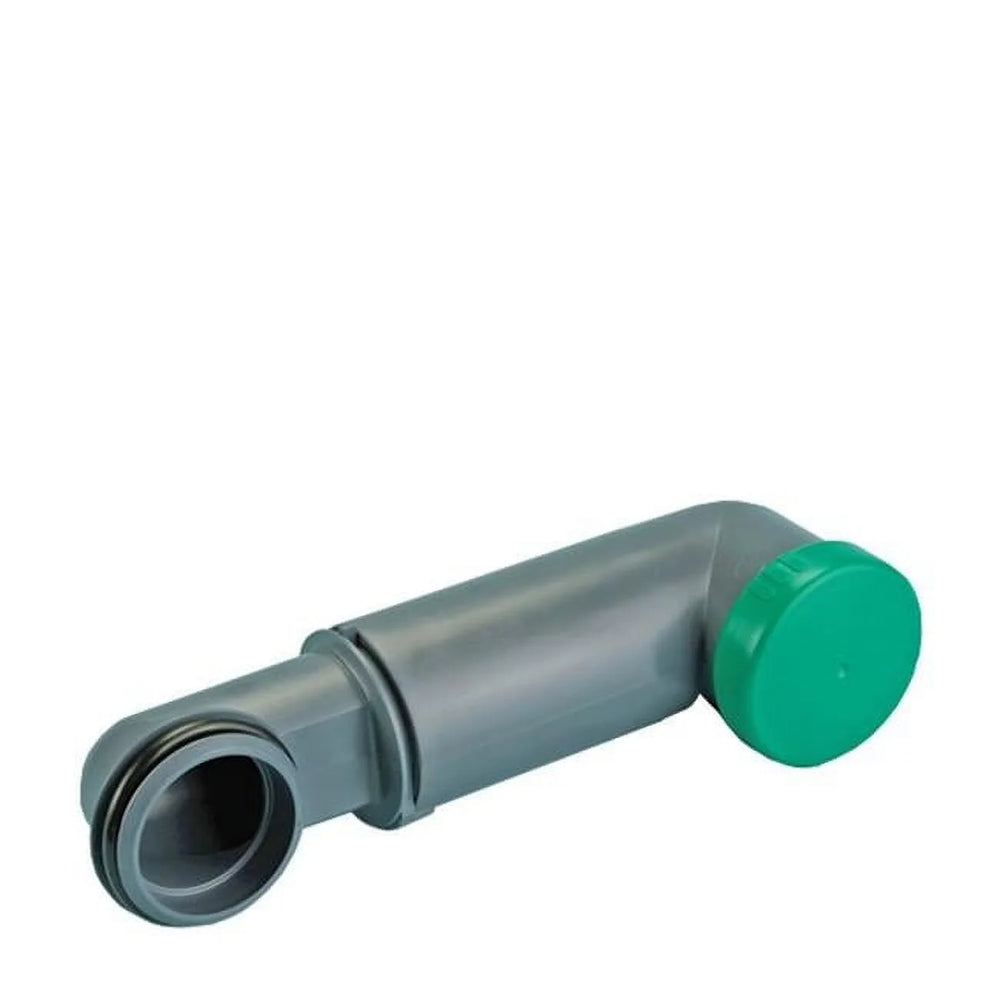 WATER FILL FUNNEL /W CAP C402