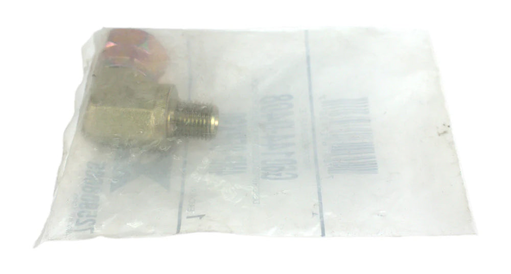 HYDRAULIC ADAPTER - SAE TO SAE