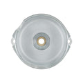 COMMUTATOR END SHIEL