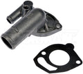 DODGE 0297 JEEP 0691 COOLANT THERMOSTAT HOUSING