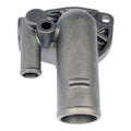 DODGE 0297 JEEP 0691 COOLANT THERMOSTAT HOUSING