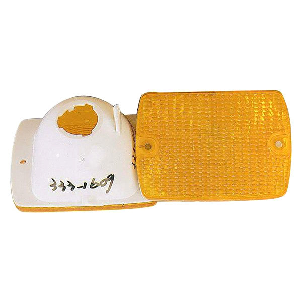 Maxzone Vehicle Lighting Corp auto part