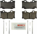 DISC BRAKE PADS