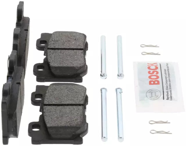 DISC BRAKE PADS