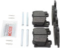 DISC BRAKE PADS