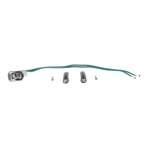 SIDE MARKER LAMP CONNECTOR