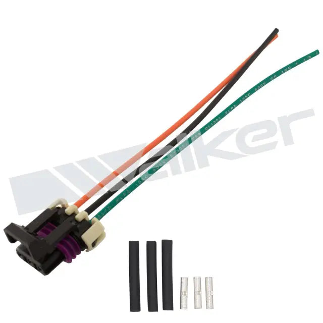 Walker Products Inc. - auto part
