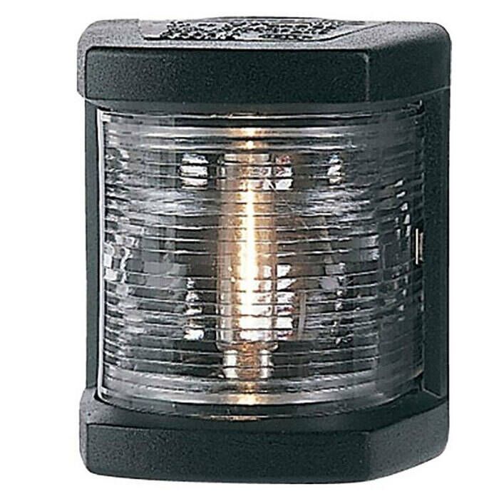 STERN LAMP - BLACK