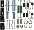 PARKING BRAKE HARDWARE
