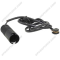 DISC BRAKE PAD WEAR SENSOR