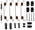 PARKING BRAKE HARDWARE