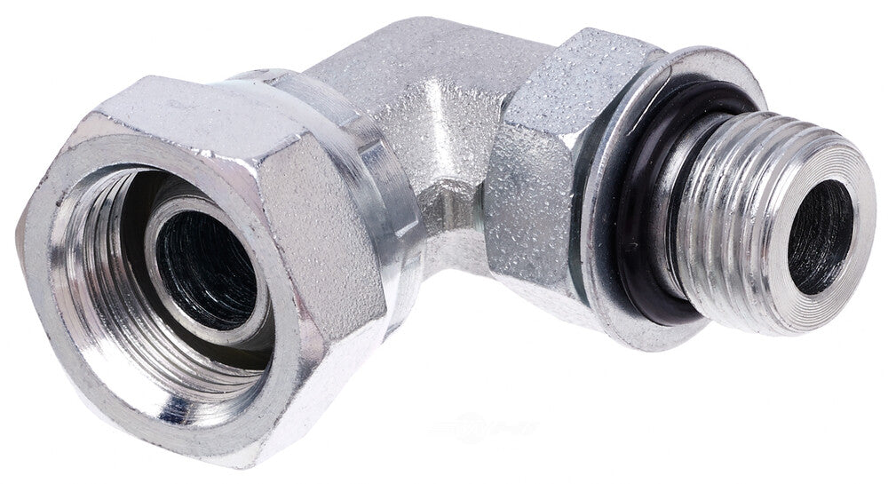 HYDRAULIC ADAPTER - SAE TO SAE