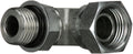 HYDRAULIC ADAPTER - SAE TO SAE