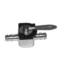 INLINE FUEL SHUT OFF 1/4IN BALL VALVE