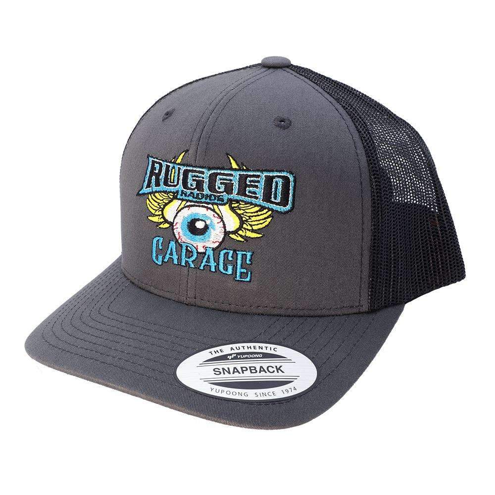 Rugged Radios auto part