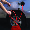 HAND TRASFER PUMP
