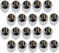 CHROME WHEEL NUT
