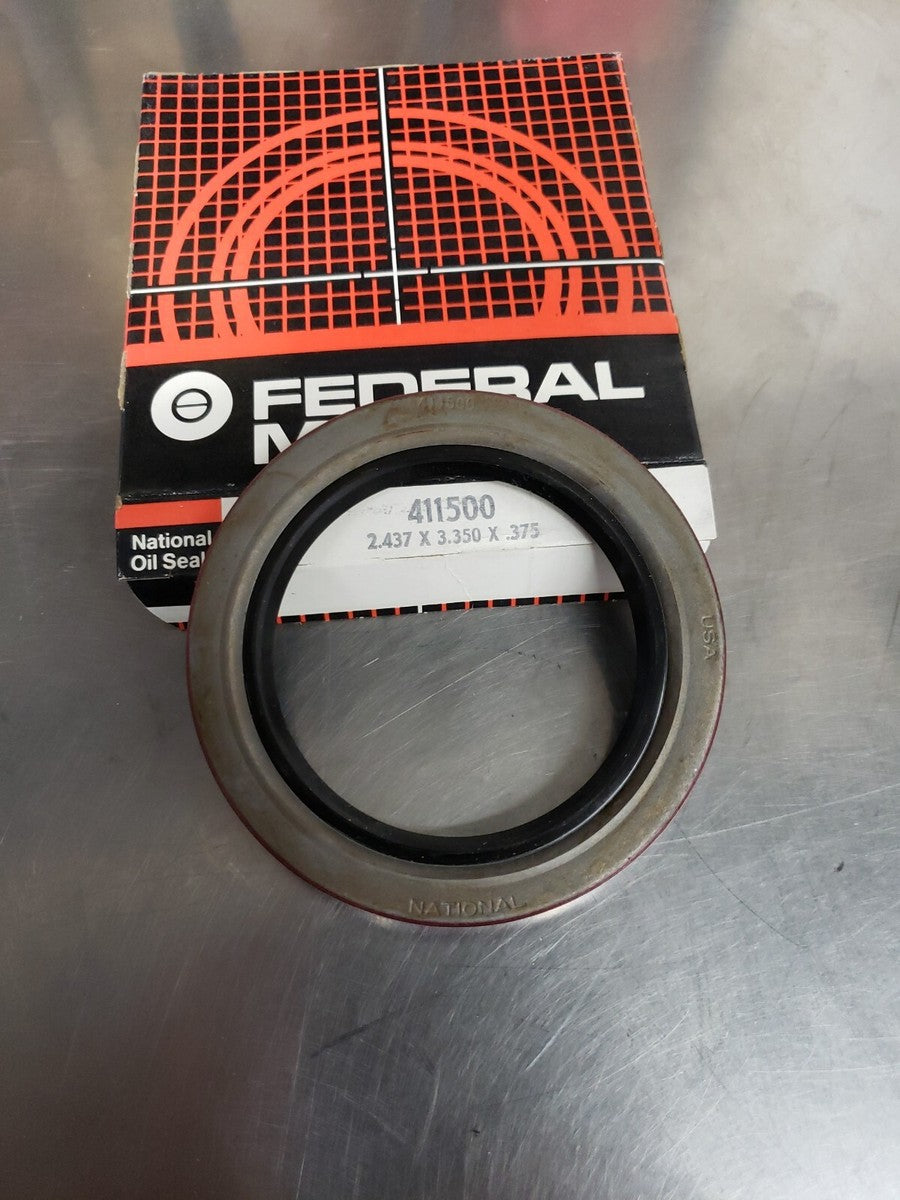 NATIONAL auto part