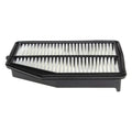 ~(0.8 lbs. 11X8X2)~ Mahle Air Filter