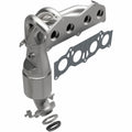GM Performance auto part
