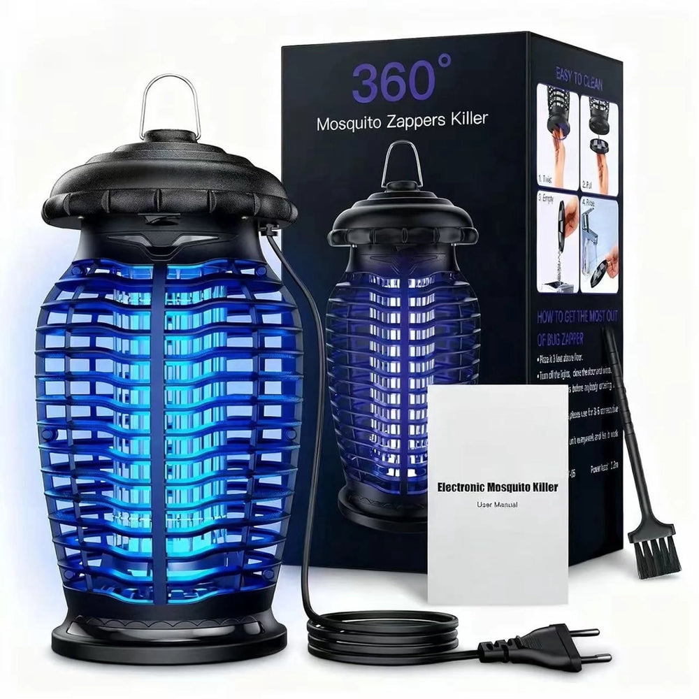 INSECT KILLER LED