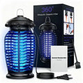 INSECT KILLER LED