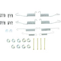 DRUM BRAKE HARDWARE KIT