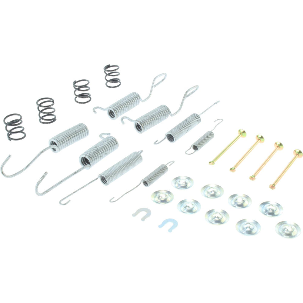 DRUM BRAKE HARDWARE KIT