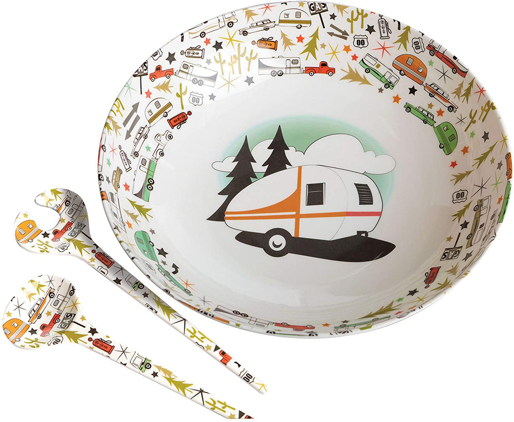 CAMP CASUAL auto part