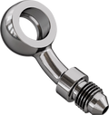 Goodridge 35 Deg Banjo Adaptor for M12 Bolt