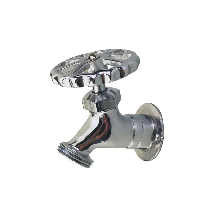 SEA DOG chrome auto part