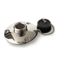 SS WASHDOWN WATER OUTLET