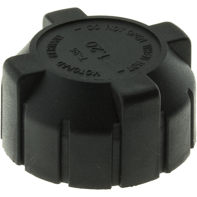 Gates Safety Release Radiator Cap