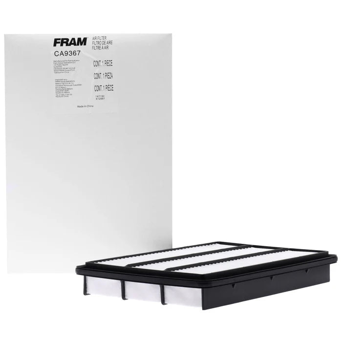 AIR FILTER
