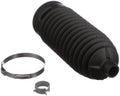 RACK AND PINION BELLOWS KIT